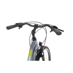 Rower trekkingowy ROMET GAZELA 0