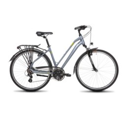 Rower trekkingowy ROMET GAZELA 0