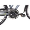Rower trekkingowy ROMET GAZELA 0