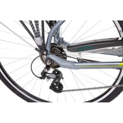 Rower trekkingowy ROMET GAZELA 0