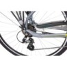 Rower trekkingowy ROMET GAZELA 0