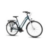 Rower trekkingowy ROMET GAZELA 0