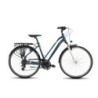 Rower trekkingowy ROMET GAZELA 0