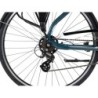 Rower trekkingowy ROMET GAZELA 0