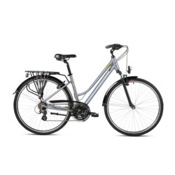 Rower trekkingowy ROMET GAZELA 0