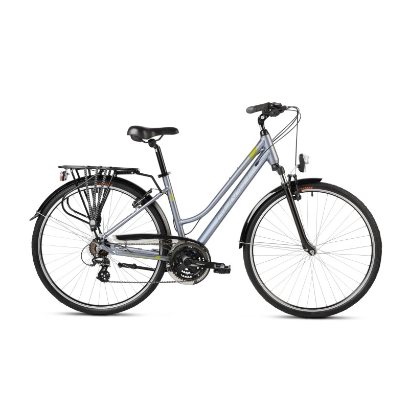 Rower trekkingowy ROMET GAZELA 0
