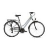 Rower trekkingowy ROMET GAZELA 0