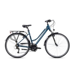Rower trekkingowy ROMET GAZELA 0