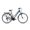 Rower trekkingowy ROMET GAZELA 0