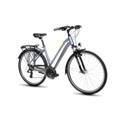 Rower trekkingowy ROMET GAZELA 0