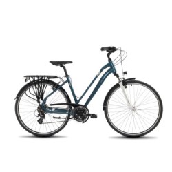 Rower trekkingowy ROMET GAZELA 0