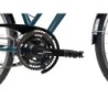Rower trekkingowy ROMET GAZELA 0