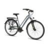 Rower trekkingowy ROMET GAZELA 0
