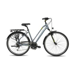 Rower trekkingowy ROMET GAZELA 0