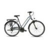 Rower trekkingowy ROMET GAZELA 0