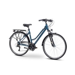 Rower trekkingowy ROMET GAZELA 0