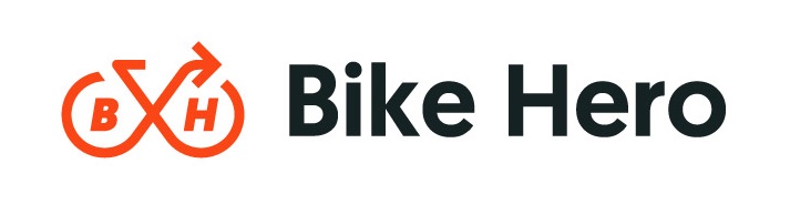 Logo BikeHero